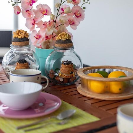 Cristo Rei Flat - Great Views By Homeful Homes Almada Extérieur photo