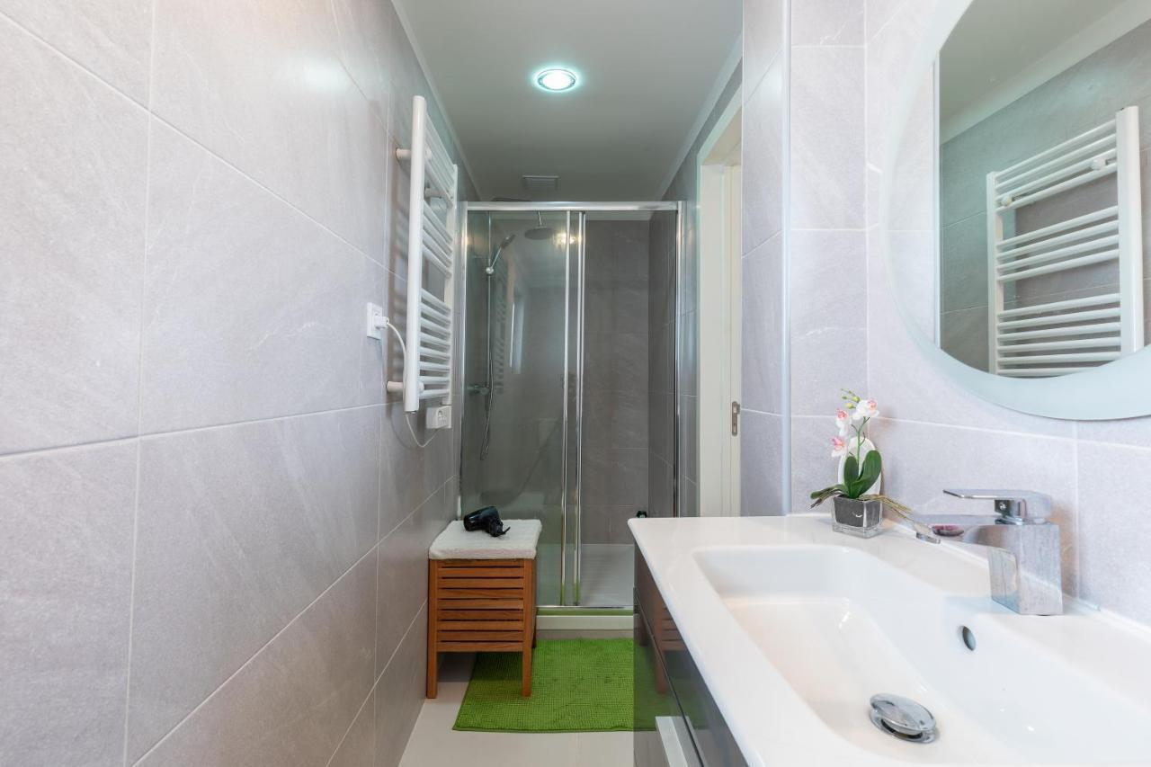 Cristo Rei Flat - Great Views By Homeful Homes Almada Extérieur photo