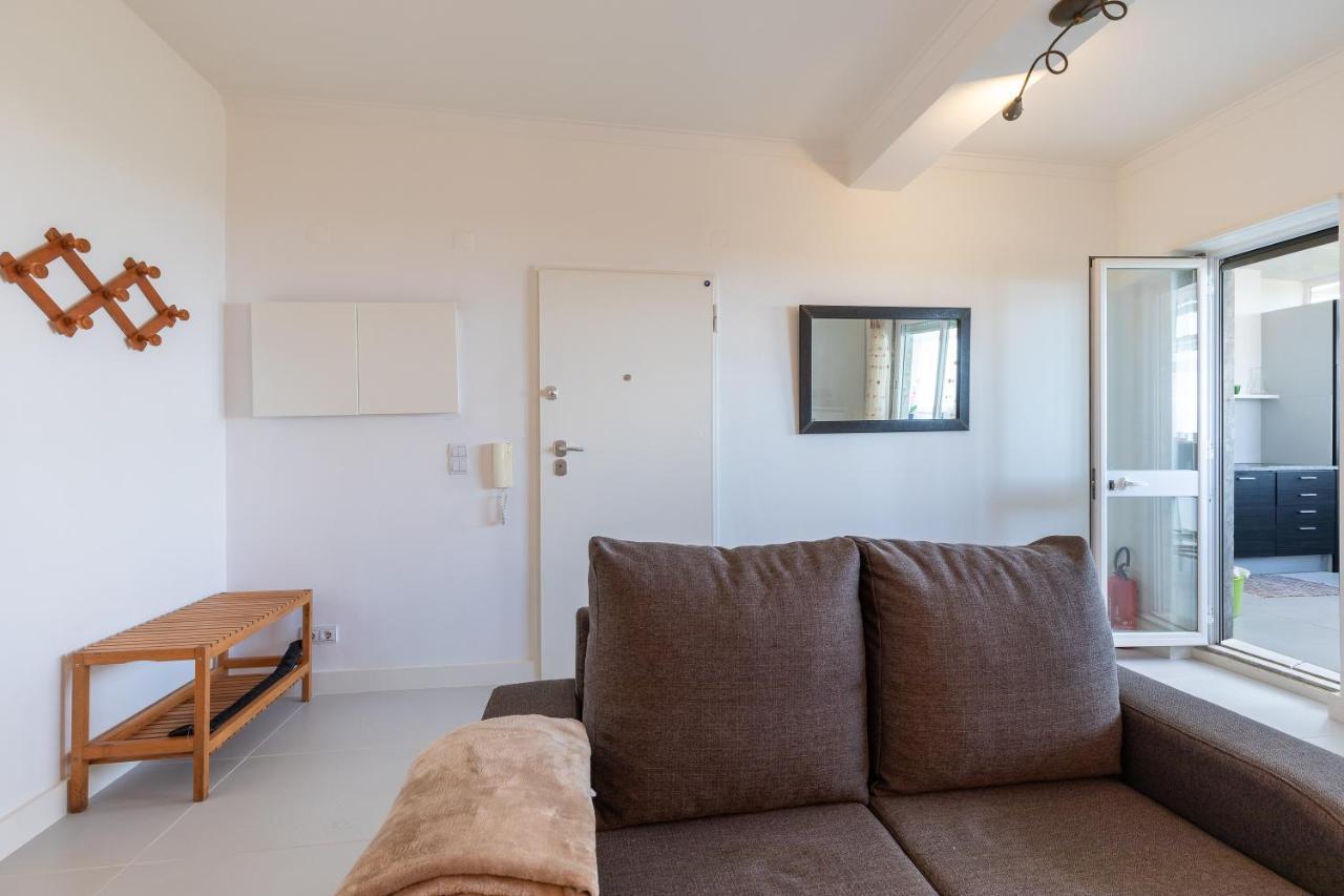 Cristo Rei Flat - Great Views By Homeful Homes Almada Extérieur photo
