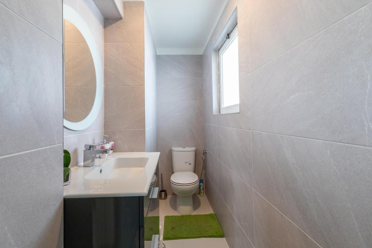 Cristo Rei Flat - Great Views By Homeful Homes Almada Extérieur photo