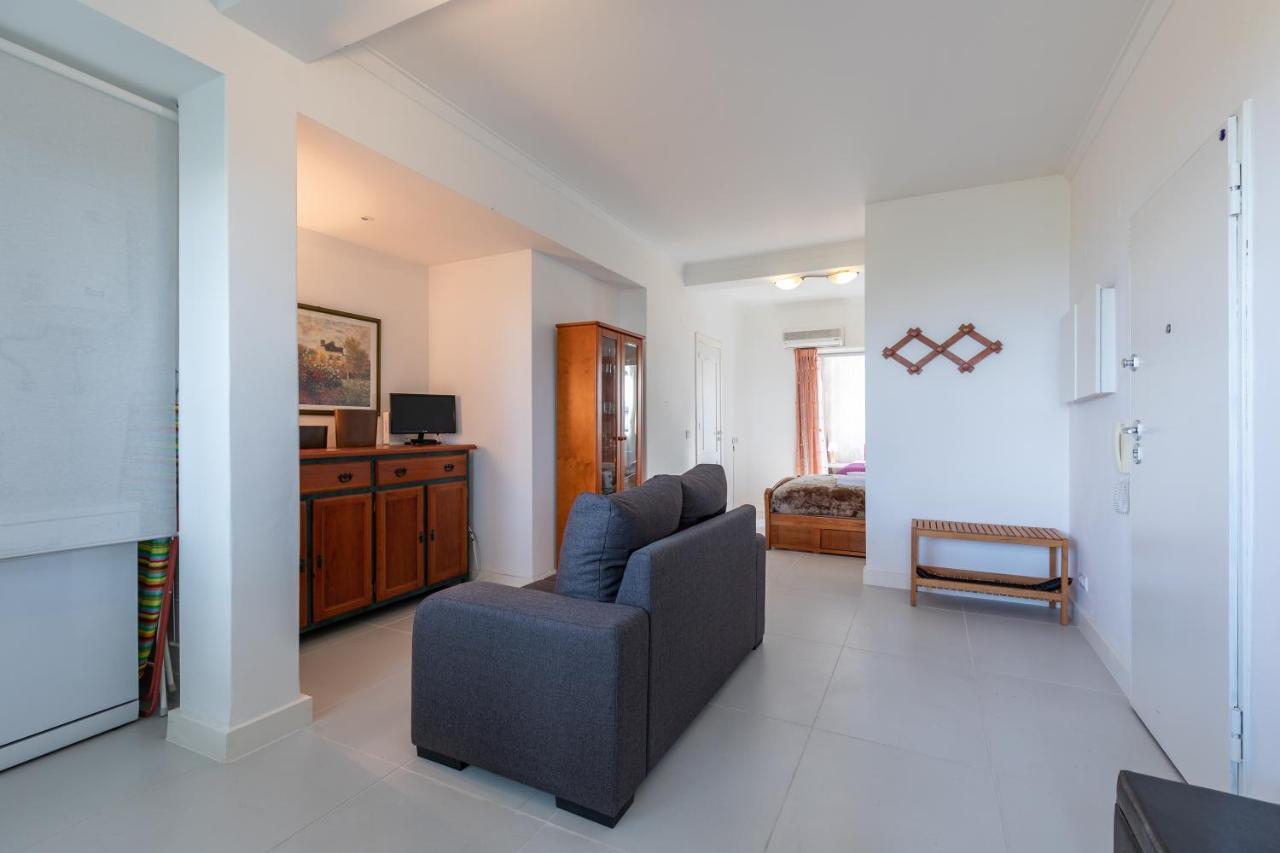 Cristo Rei Flat - Great Views By Homeful Homes Almada Extérieur photo