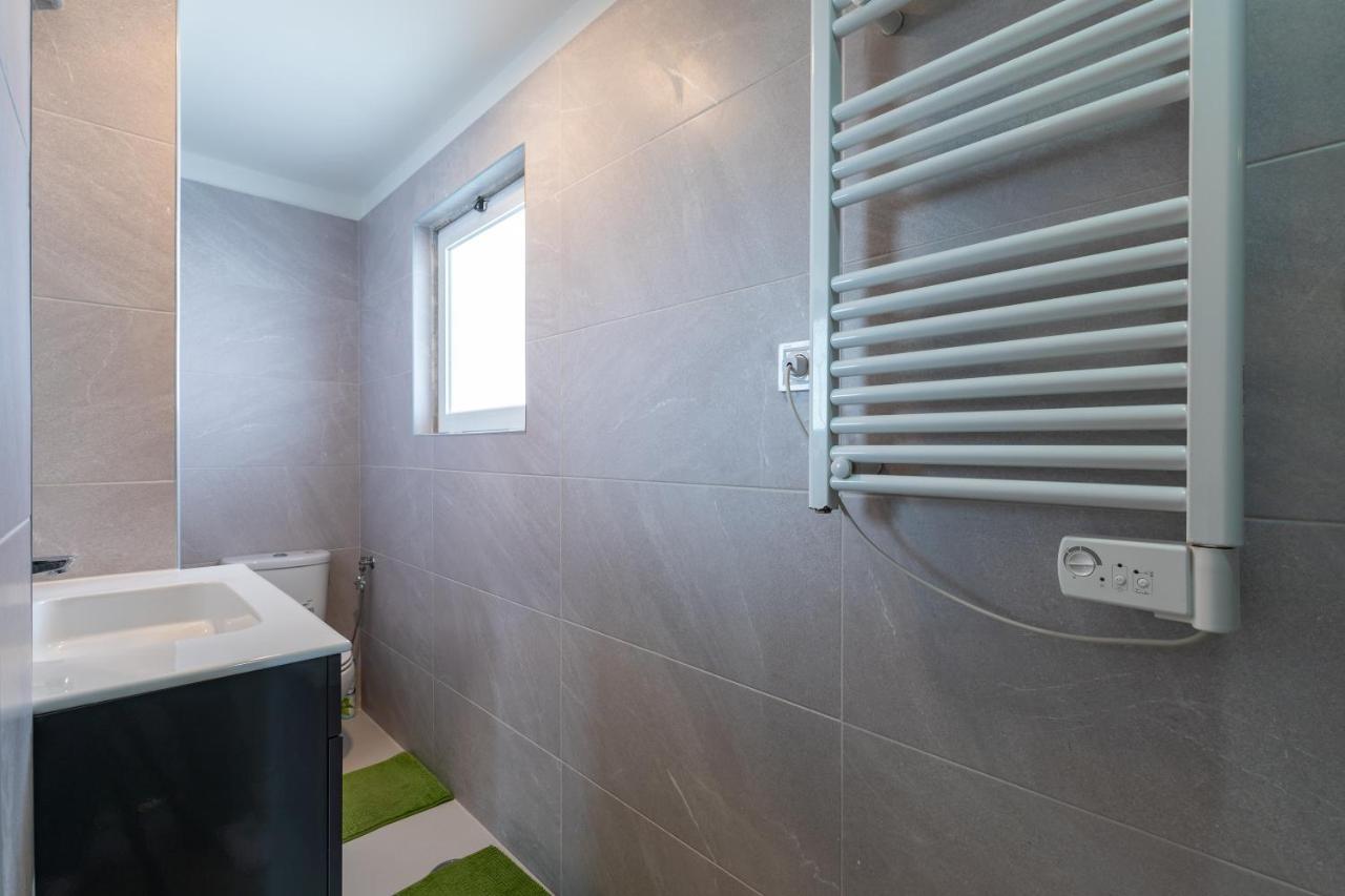 Cristo Rei Flat - Great Views By Homeful Homes Almada Extérieur photo